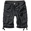 Brandit Columbia Mountain short of cargobroek in 3/4-lengte voor heren