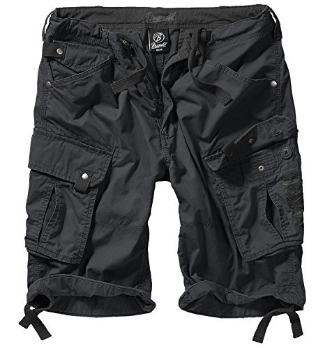 Brandit Columbia Mountain short of cargobroek in 3/4-lengte voor heren