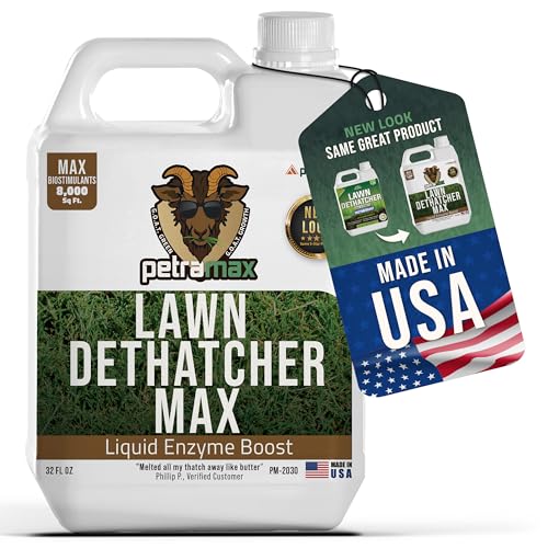 Best Liquid Lawn Dethatcher Transform Your Lawn with Ease Totally
