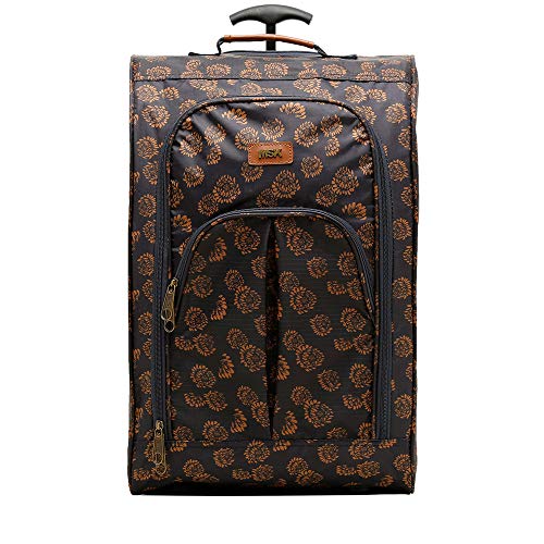 Maleta Vintage Misako Flash Sales, UP TO 52% OFF |  www.salerocomplementos.com
