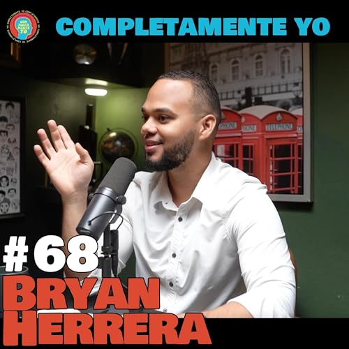 #68 Bryan Herrera