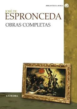 Hardcover Obras completas (Biblioteca Avrea/ Avrea Library) (Spanish Edition) [Spanish] Book