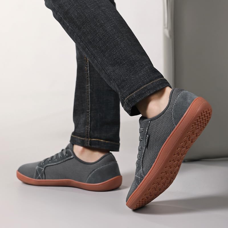 Wide step bareflex pro womens wide toe box