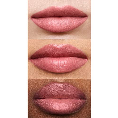 SRSLY Satin Lipstick, Silky, Smooth, Pigmented, Long Lasting, Provides Intense Color Payoff, Taffy, 10 Shades, Easy To Apply 3.5 g - Image 8
