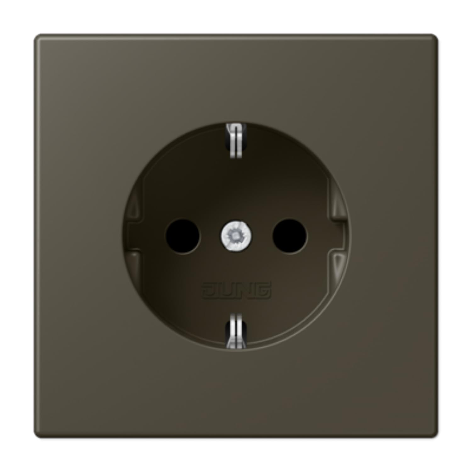 Prise SCHUKO LC32140 remplacer un bloc usé pour sécuriser les branchements