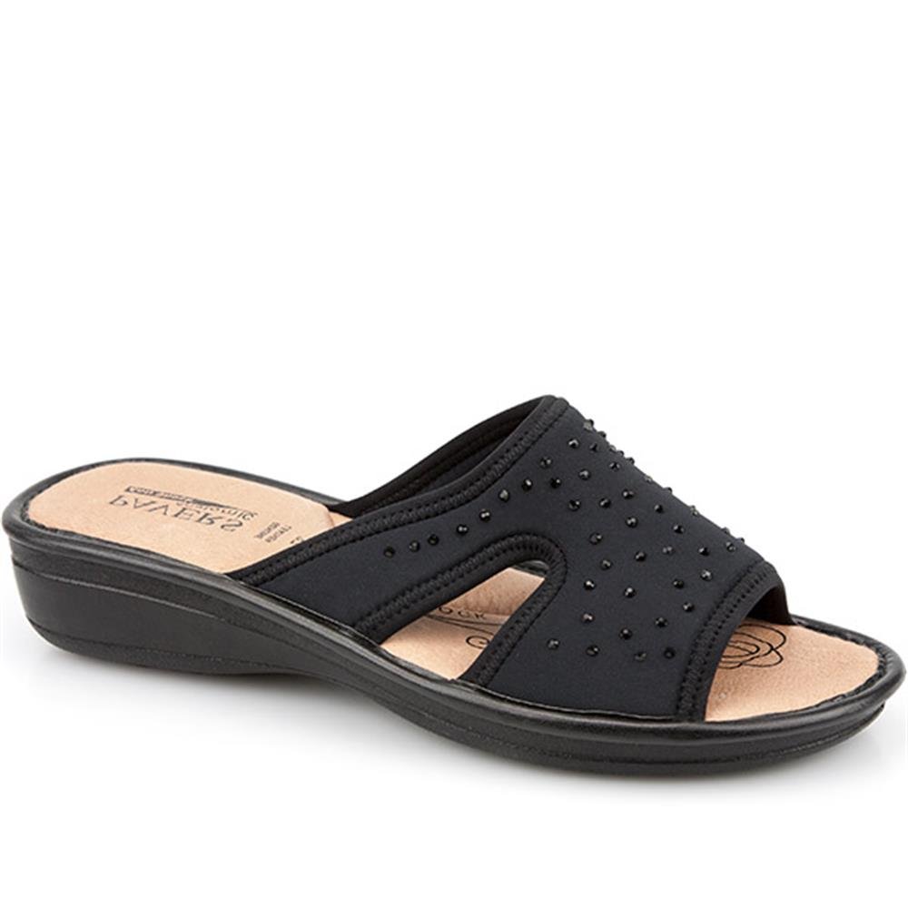 pavers sandals new in