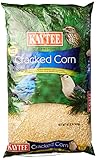 Kaytee Products Tv208954 Cracked Corn, 10 Lb