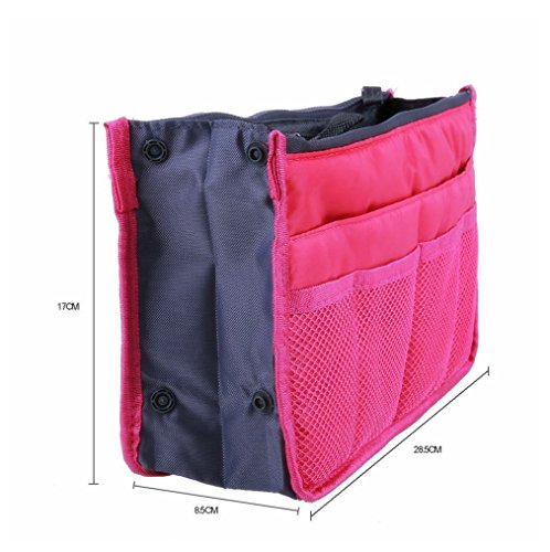 TheWin - Organizador de bolso para viaje