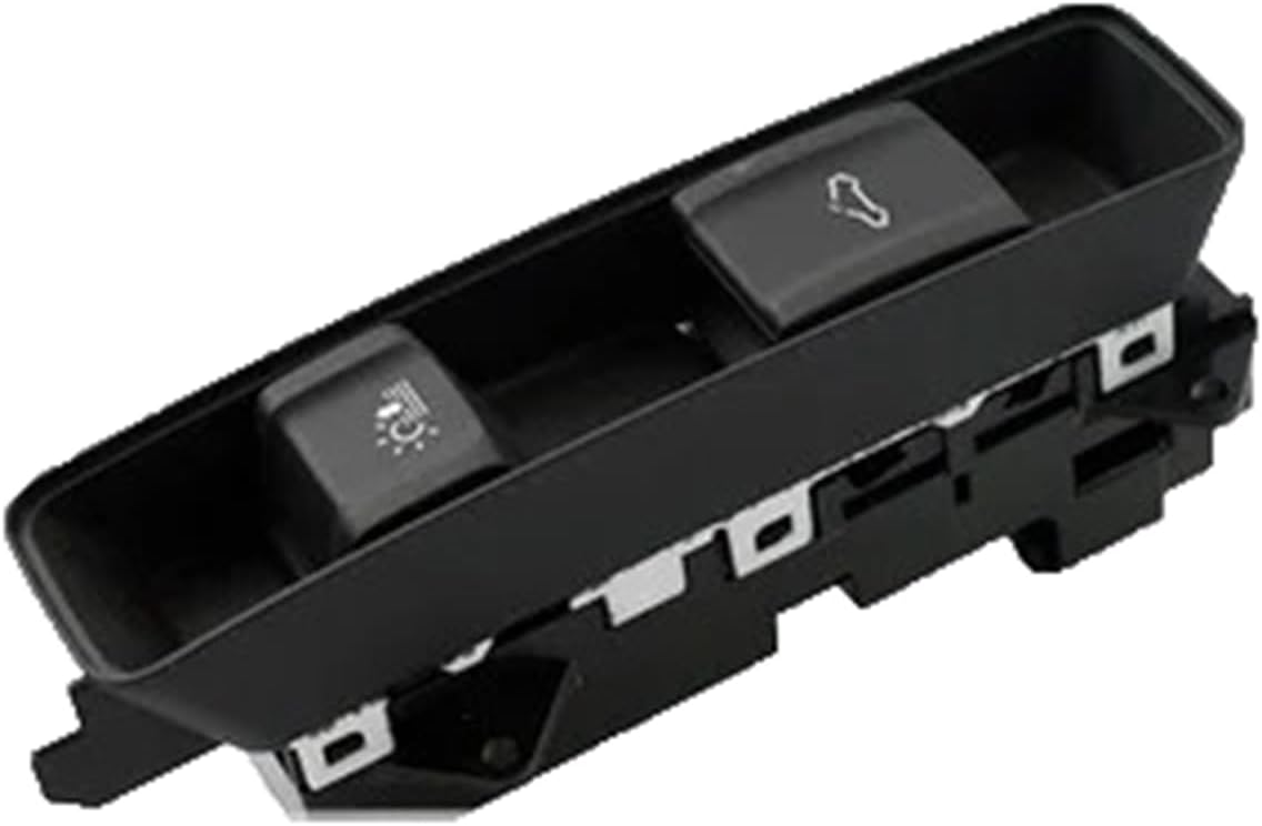 Sunroof Control Switch Potentiometer Button 4M0959613B for Audi A6 C7 A7 A4 B9 A5 Q5 Q7 Car Accessories