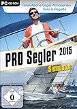  Pro Segler 2015