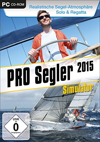 Preisvergleich Produktbild Pro Segler 2015