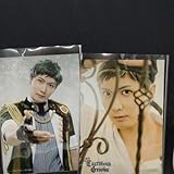 丹澤誠二さん スタミュ ランブロ