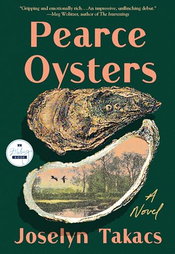 Pearce Oysters view 2