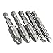 SKmoon 5pcs Damaged Screw Remover Set-Easily Remove Stripped or Damaged Screws-Stripped Screw Removers