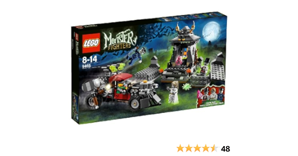 lego 9465
