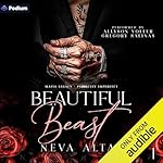 Cover of Beautiful Beast