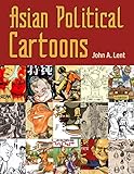 Asian Political Cartoons