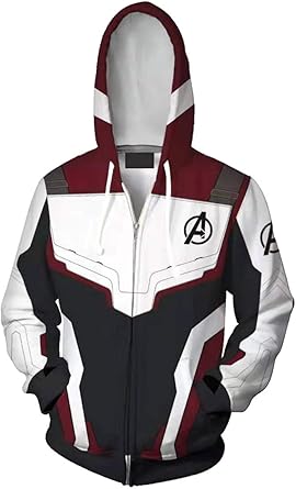 Quantum realm sweatshirt Clearance