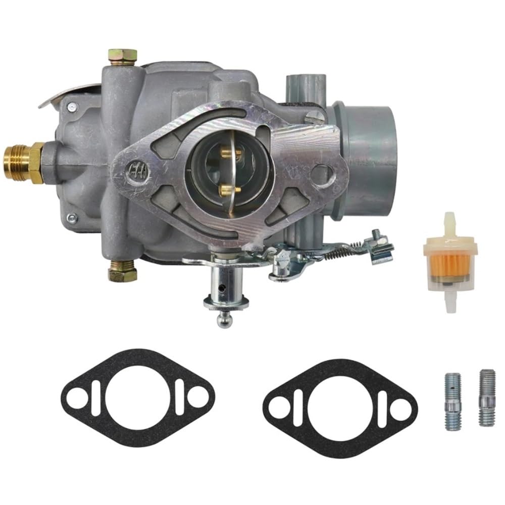 Carburateur de rechange agricole pour tracteurs F3000 à F3500