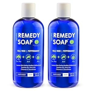 Truremedy Naturals 12oz Tea Tree Oi...