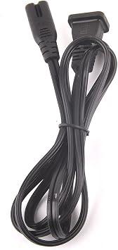 FR 4 AC Power Supply Cord for Electric Recliner or Liftchair