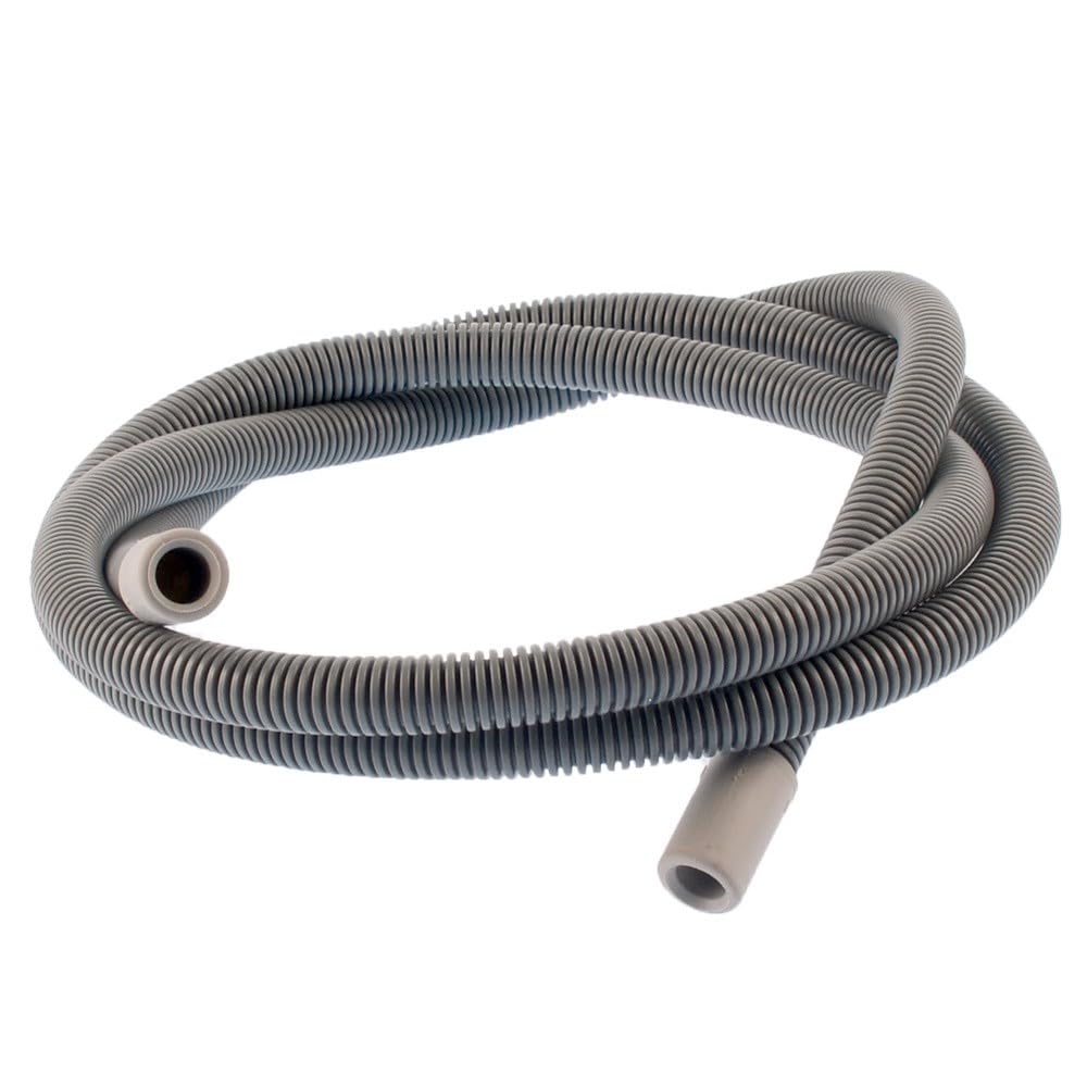 Tubo Di Scarico Originale Per Lavastoviglie BEKO E BLOMBERG | Ricambio 1752000200 | Venduto Da Rivenditore Francese - 2