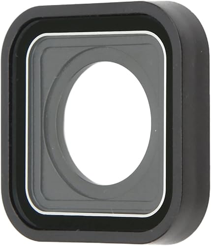 Miniatura 9 de Lente de repuesto para cámara de acción, lente HD UV para 9 y 10, accesorios de cámara de acción negra, cubierta de vidrio con protección UV, kits