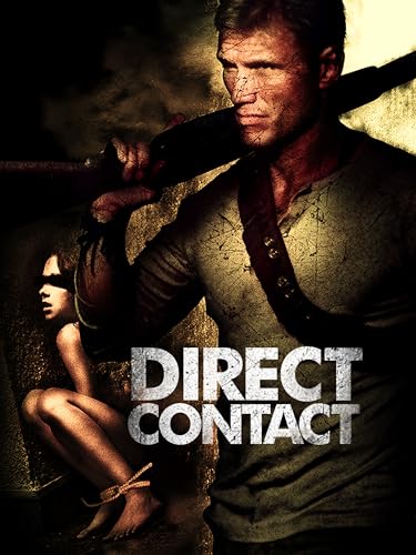  Direct contact