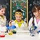 Jostift Einschulung Deko Mädchen Junge Schuleinführung Deko Alles Gute Zum Schulanfang Banner Bannerdekoration für Schulanfang Schulkind Girlande Kinder 185 * 90cm