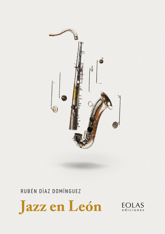 Jazz en León l'album émotionnel qui réveille la nostalgie ibérique