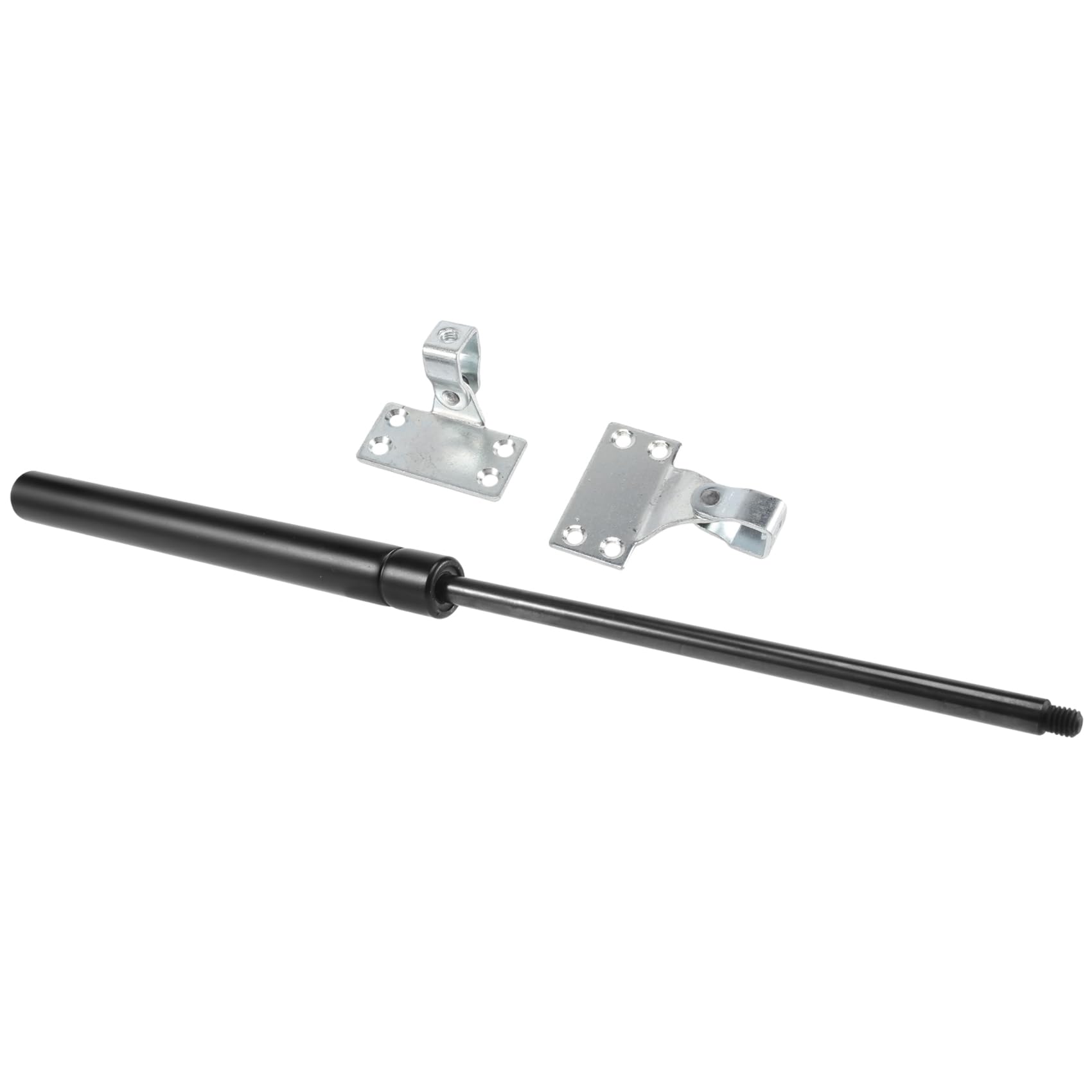 Littimoon Under Pressure 50Kg Bed Hydraulic Hinge Force Lift Support Furniture Gas Spring Cabinet Door Kitchen Cupboard Hinges Furniture Hardware
