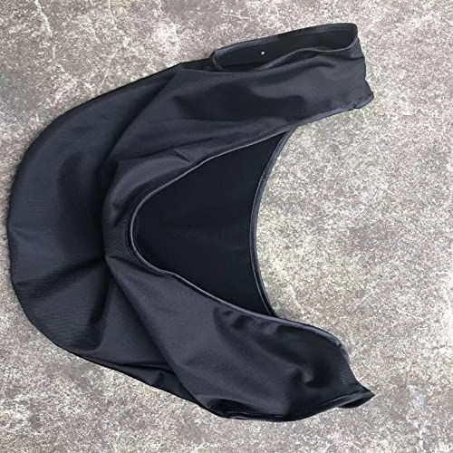 Bowling Seesaw Bag 2 Pack Microfiber Bowling Polisher Bag Cleaner Holder Bag Bowling Cleaner Towel Washable #TOP2