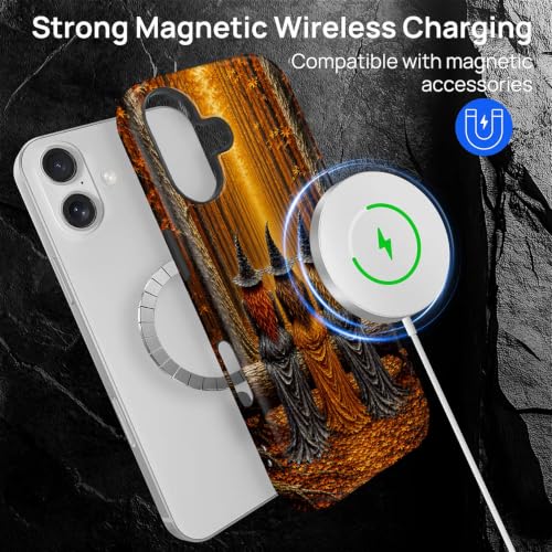 Coque iPhone 16 Pro antichoc 2 en 1 couverture complète mate - 3