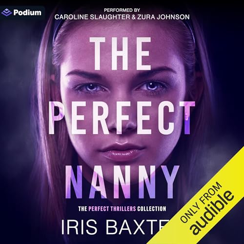 The Perfect Nanny | Iris Baxter episode artwork