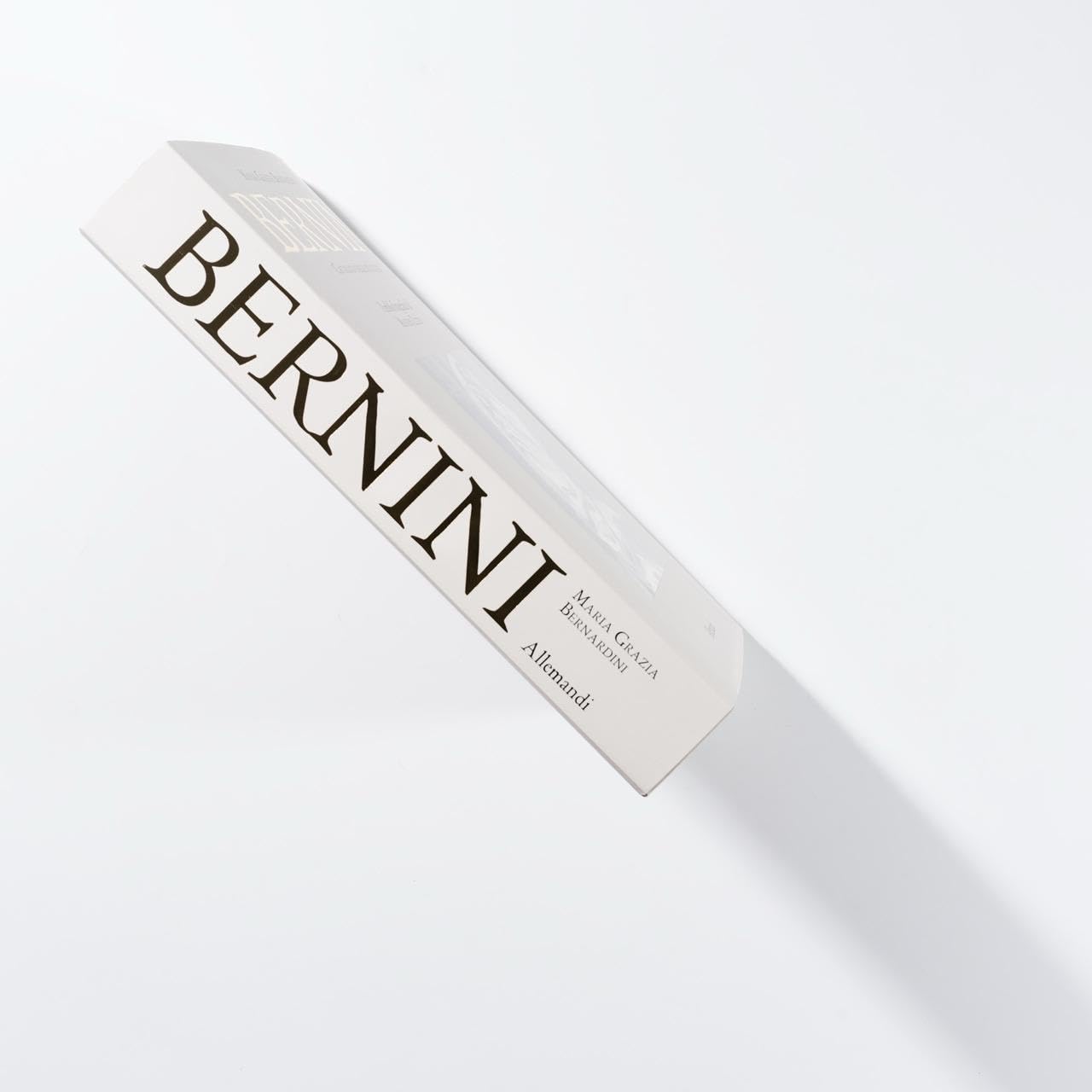 Bernini. Catalogo delle sculture. Ediz. a colori