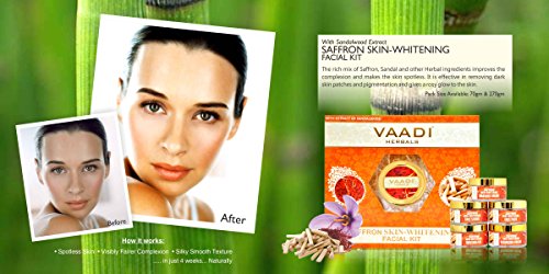 Image of Vaadi Herbals Silver Massage Cream, 50 Gm