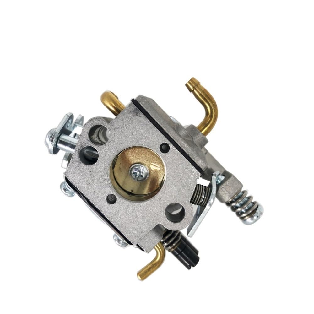 Carburateur 5200 usinage de précision pour bloc moteur 2 temps