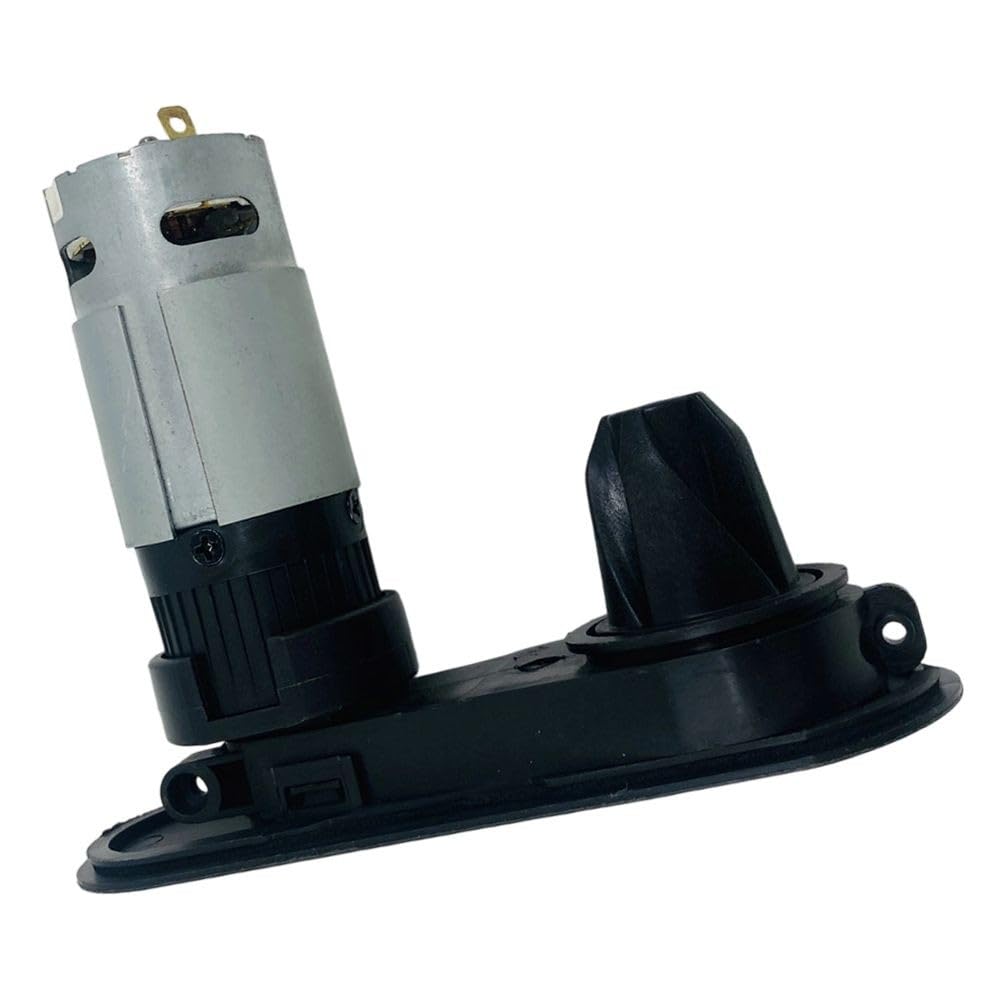 FUBESK Für Redkey W13 schnurlose Nass- und Trockensauger, Rollenbürstenmotoren, Haushaltsgeräteteile, Merchandise-Staubsaugerbeutel, Wischtücher, Pads