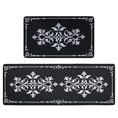 Alfombras Cocina Pvc Antifatiga Acolchada Marca Rempry