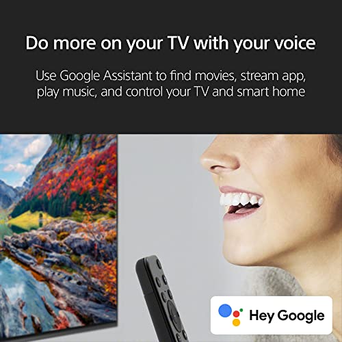 Image of Sony BRAVIA 2 II 75 Inch 4K Ultra HD LED Smart TV with Google TV and Exclusive Features for PlayStation5 (K-75S20M2), 2025 Model (Renewed)