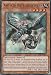 Produktbild SR03-DE003 - Antiker Antriebswyvern - Super Rare - Yu-Gi-Oh - Deutsch - 1. Auflage