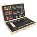 Color Creativity Set 82 Pieces
