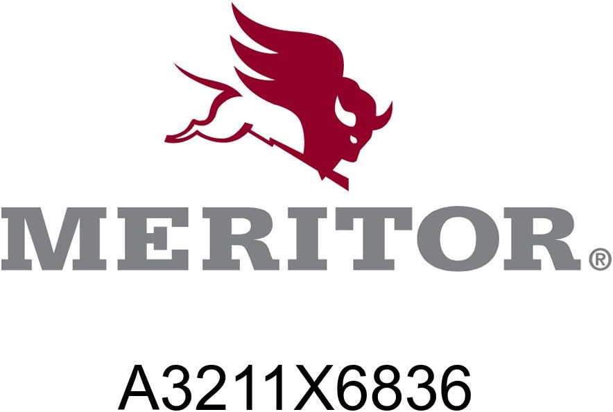 Meritor Genuine A3211X6836 Air Brake Spider Assembly