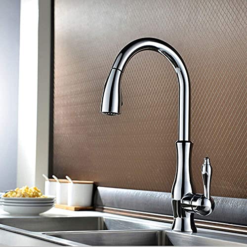 Mitigeur extractible de lavabo pour simplifier votre routine beauté - 3