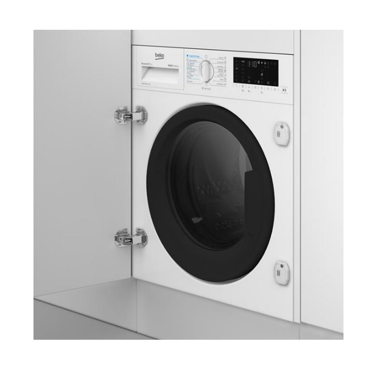 Lave-linge Sã©chant Intã©grable B5dbt69547w - B5DBT69547W