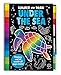 Scratch and Draw Under the Sea