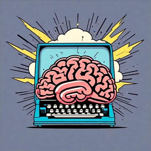 Typewriter as Sanctuary: Entrepreneurship, Shame, and ADHD