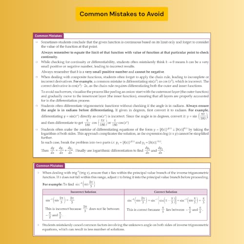 Image of Xam idea Mathematics Class 12 | CBSE 2026-27 | NEP 2020 & NCF-SE 2023 Aligned | Mind Map | CBSE 2026 Questions | Competency-Based Questions | 2026 CBSE Exam Papers & Sample Paper