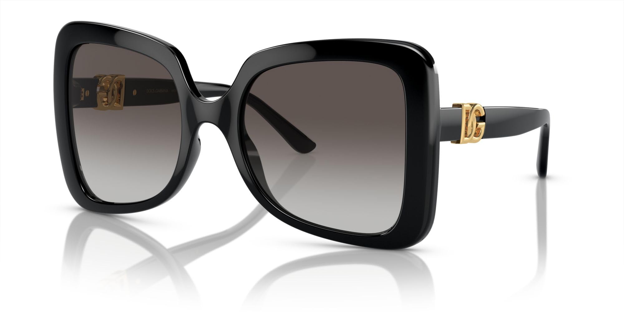 DOLCE & GABBANA Gafas DE Sol 0DG6193U Calibre: 56 Color: 501/8G