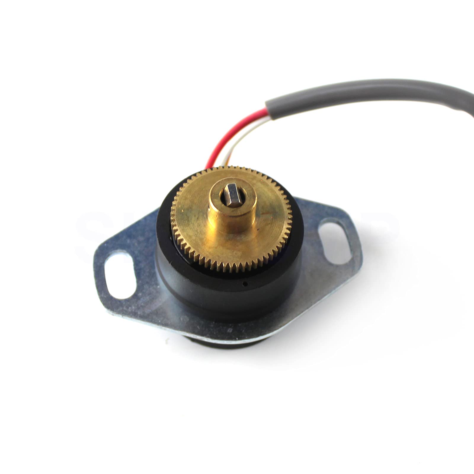 SINOCMP 7861-93-4130 Accelerator Position Angle Sensor for Komatsu